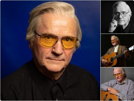 George Jones Tribute Show